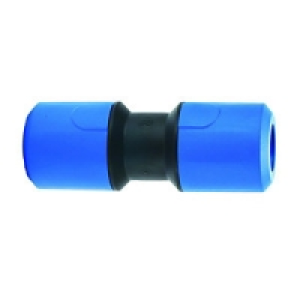 JG Speedfit MDPE Straight Connector 32mm