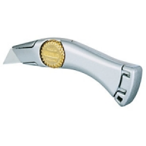 Stanley Titan Fixed Blade Knife £12.99