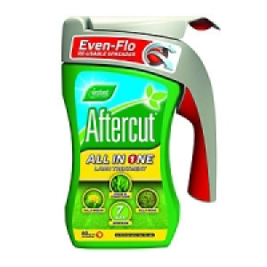 Westland Aftercut All In One Even-Flo Spray 80m2 £8.99