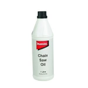 Makita Chain & Bar Oil Non-Bio: 1L
