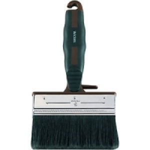 Wickes Sure Grip Shed & Fence Paint Brush 127mm £7.49