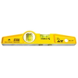 Stabila 81SM Magnetic Scaffold Level 250mm