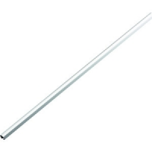 Wickes Narrow Tile Strip Satin Effect Anodised Aluminium 8mm