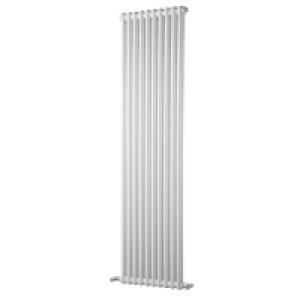 Sanctuary Two Column Radiator White 1792x385mm £399.00