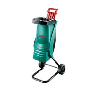 Bosch AXT 2200 Rapid Impact Garden Shredder 2200W £99.99