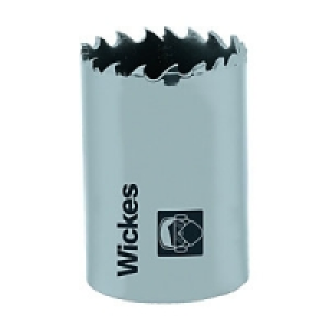 Wickes Bi-Metal Hole Saw 35mm £6.99