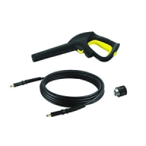 Karcher Replacement Hose & Gun Set £34.99