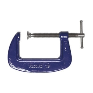 Irwin Record 119 Series G Clamp 3 inch £6.99