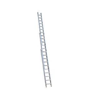Youngman Trade 2 Section Extension Ladder 3.08m £114.99