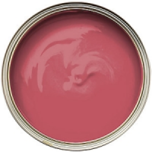 Dulux Matt Emulsion Paint Raspberry Bellini 2.5L £18.99