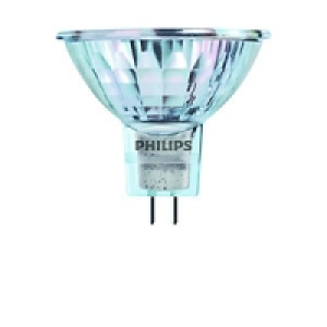 Philips 35W MR16 Eco Halogen Spot Bulb &pound;2.00