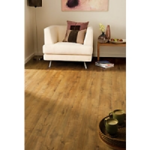 Wickes Salinas Oak Laminate Flooring £13.27