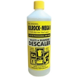 Kilrock Mega-k Multipurpose Descaler 1L &pound;9.99