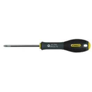 Stanley FatMax Phillips Screwdriver Ph0 X 75 mm