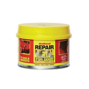 Unibond Repair Metal For Good 560ml £14.99
