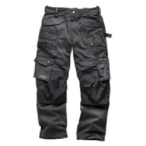 Scruffs 3D Pro Trouser 34W 33L