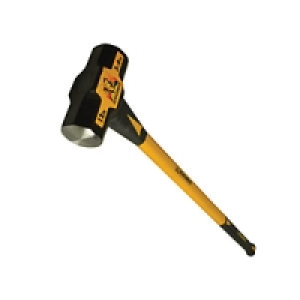 Roughneck 10lb Sledge Hammer &pound;44.99