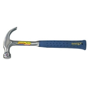 Estwing E3/16C Curved Claw Hammer 16oz