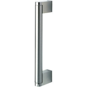 Wickes Bathroom Unit Handle Bar Handle Stainless Steel 160mm £15.00