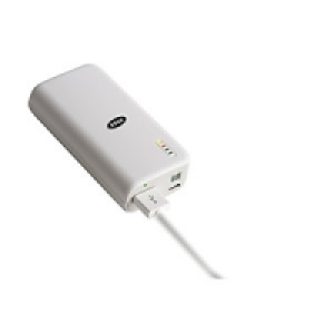 Ross Power Pack 2500 White £19.99