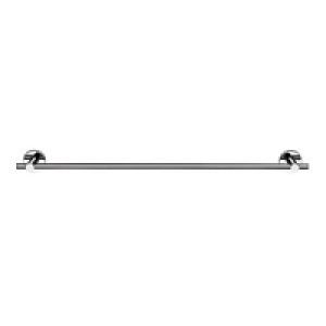 Croydex Pendle Flexi Fix Towel Rail Chrome &pound;22.99