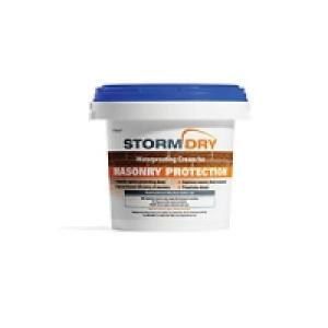 Stormdry Masonry Water Repellent 3L