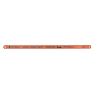 Bahco 32TPI Hacksaw Blades 12in Pack 10