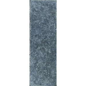 Wickes Toros Black Tumbled Travertine Marble Border Tile 305 £84.08