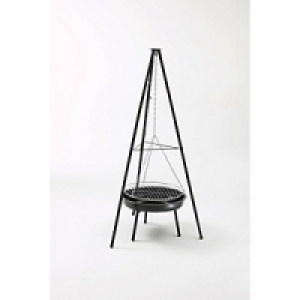 Landmann Tripod Charcoal BBQ