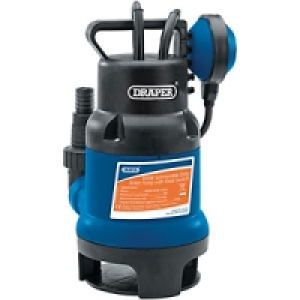 Wickes 400W Submersible Dirty Water Pump