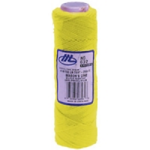 Marshalltown M632 Yellow Mason Line 250ft