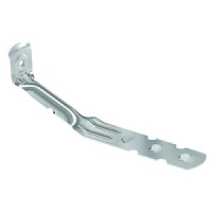 Wickes Stainless Steel 50mm Timber Frame Cavity Wall Tie Pac