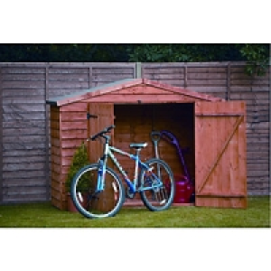 Wickes Bike Store