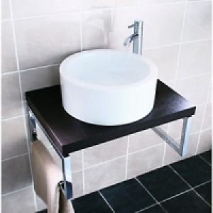 Wickes Sesto Round Basin 450mm £200.00
