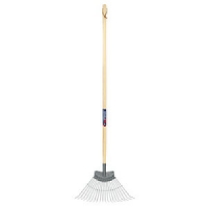 Spear & Jackson Neverbend Professional Heavy Duty Rake £24.99
