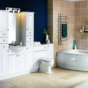 Wickes Toulouse Cornice 2.4m