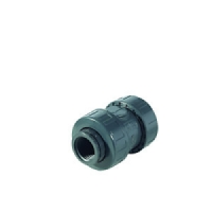 Plasson 1061 PVC Non Return Valve FI 12mm