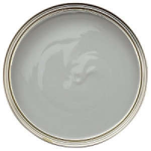 Wickes Exterior Gloss Paint Storm Grey 750ml £14.99