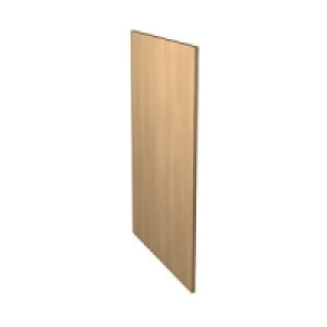 Wickes Oakmont/Tulsa Natural Oak Effect Decor Base Panel 18m