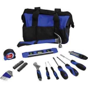 Wickes 39 Piece Household Tool Set £19.99