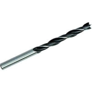 Wickes Wood Drill Bit 8mm Pack 2 £3.49