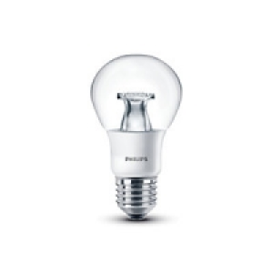 Philips 40W ES LED A-Shape Bulb