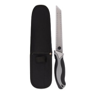 Wickes Triple Ground Plasterboard Saw and Wallet