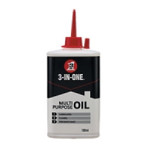 3-IN-ONE Drip Oil 100ml £2.99