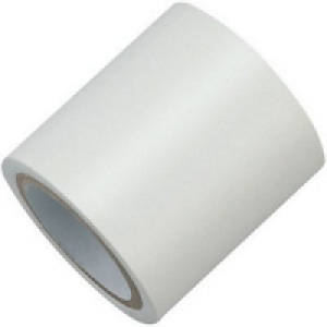 Manrose PVC Tape White 50mmx5m