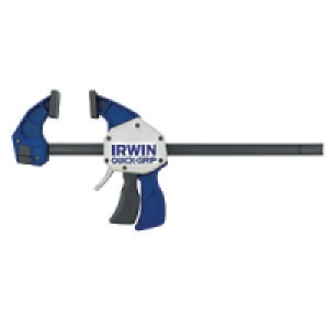 Irwin XP Quick Grip One Handed Clamp / Spreader 12 Inch