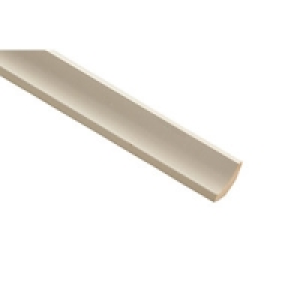 Wickes Primed Coving Moulding 20 x 20 x 2400mm