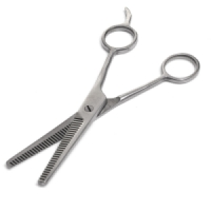 Wilko Thinning Scissors £2.00