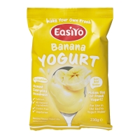 Wilko  Easiyo Yogurt Banana