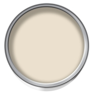 Wilko  Dulux Matt Emulsion Paint Elderflower Tea 2.5L